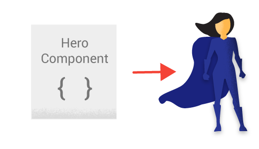 hero-component