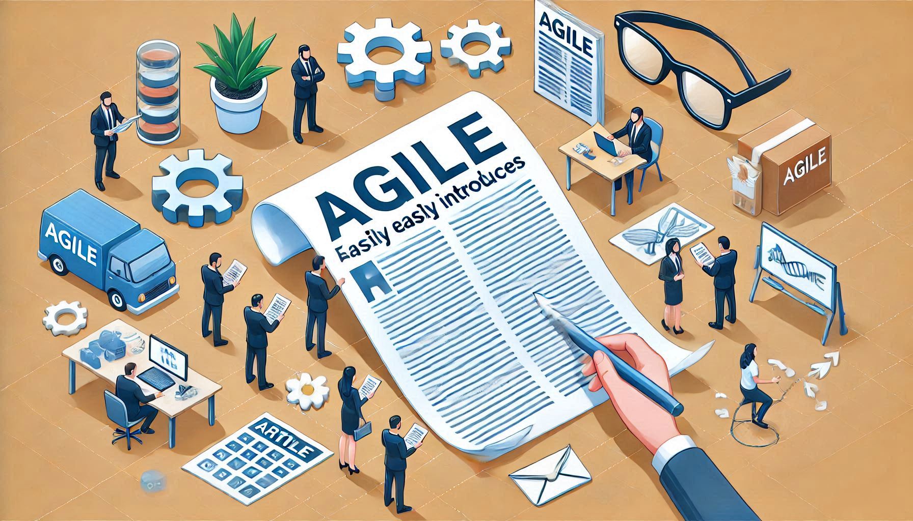 agile